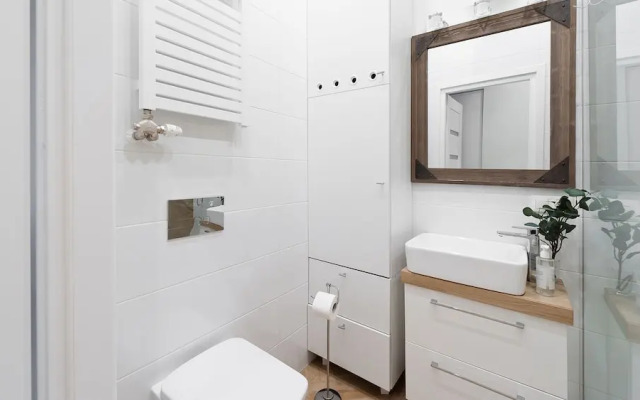 Apartamenty Sun&Snow Bogusławskiego