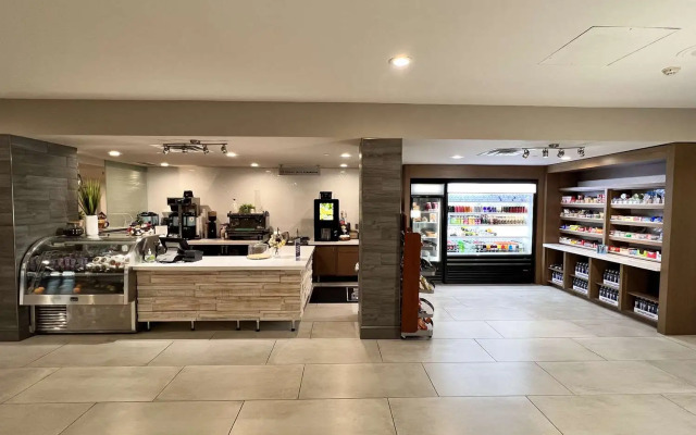 Doubletree by Hilton Bloomington - Minneapolis South