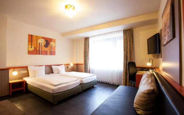 Trip Inn Hotel Ariane