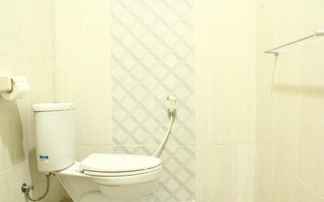 d'Lumbung Suites and Residence