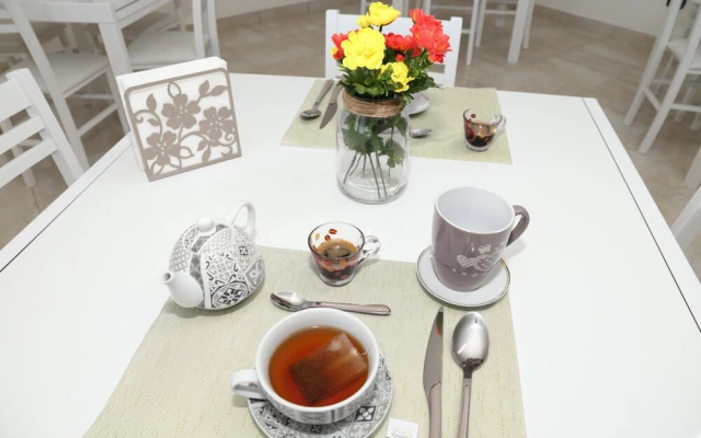 IL GIARDINO (The garden)