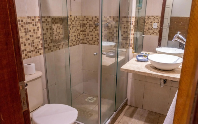 Pousada Brisas de Buzios