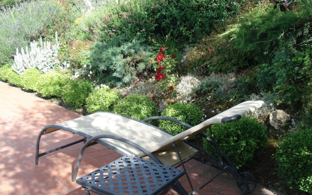 Villa Antica Sosta Renai