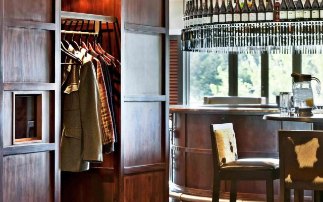 Hotel St Moritz, Queenstown - MGallery