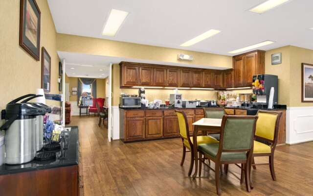 Baymont by Wyndham Thomasville