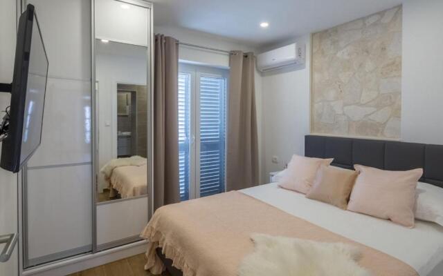 Apartment Villa Franko Maris