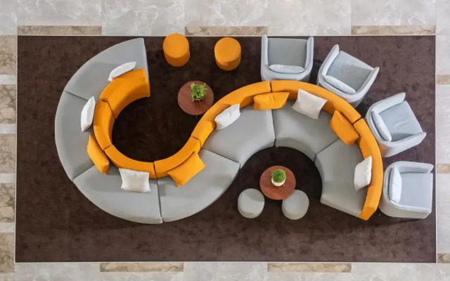 Willis Hotel Business & Wellness