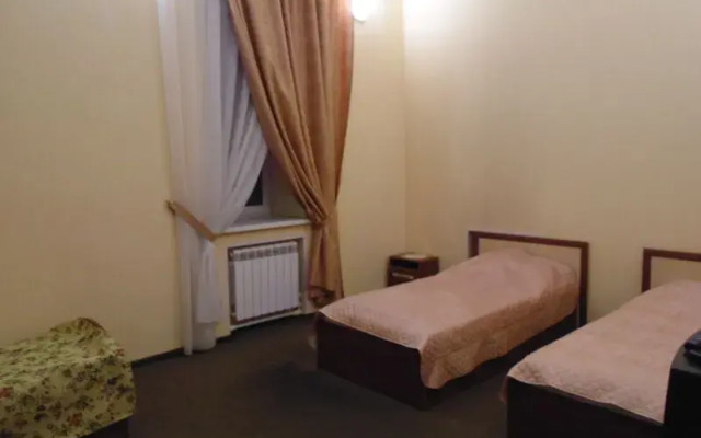 Guest House Yurievets