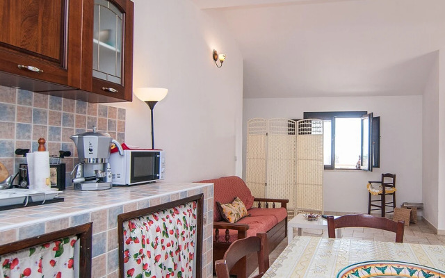 Beautiful 1-bed House in Avola