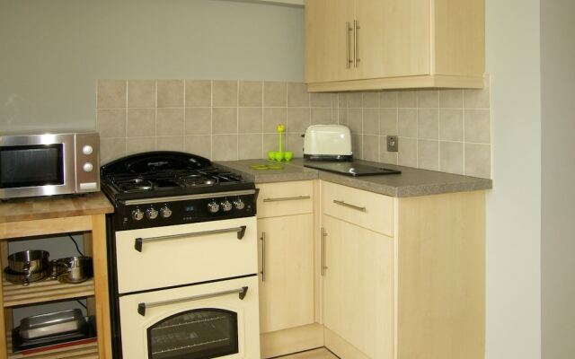 Bluebell Cottage