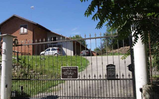 B&B Cascina Dei Levrieri