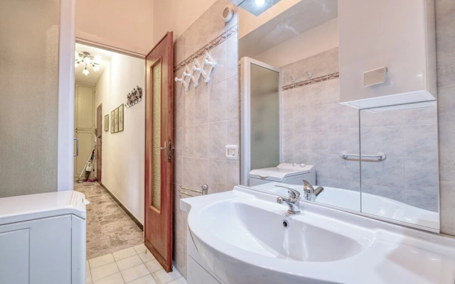 Tullia Relax Home 650 m dal Mare