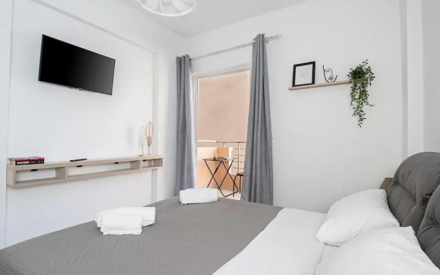 Niman Beachside Apartments