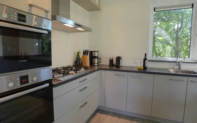 Peaceful Villa in De Koog near Sea