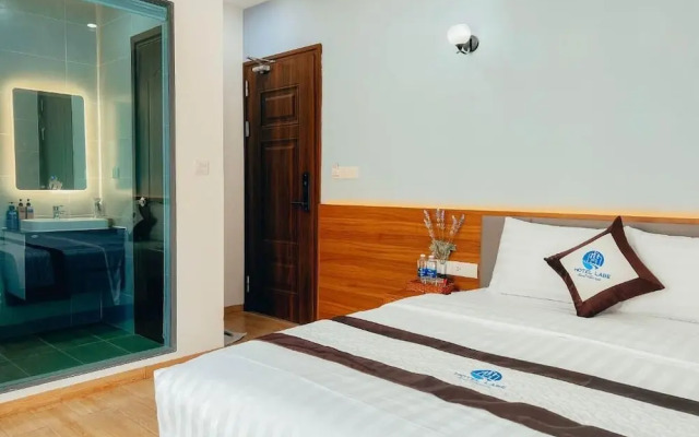 Labe Hotel Phu Quoc - Hon Thom Island