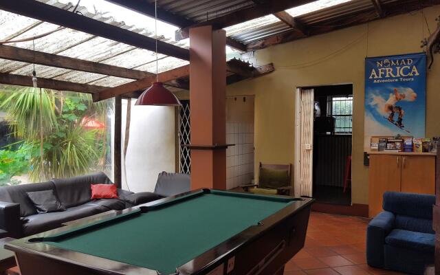 Stumble Inn Backpackers Lodge