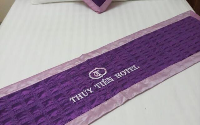 Thuy Tien Hotel