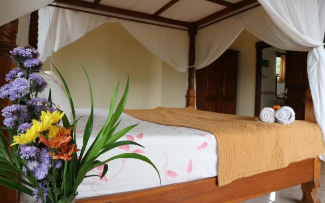Ubud ArtVilla
