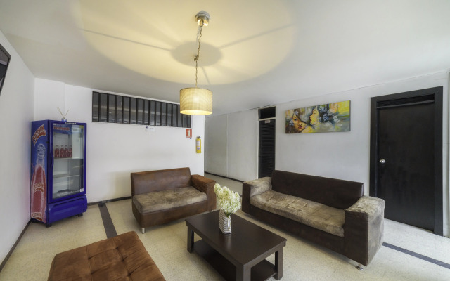 Hotel Elegant Suite