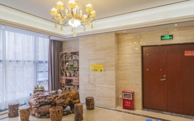 Louis Business Hotel Zhongshan