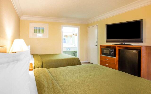 Quality Inn Dalton Central