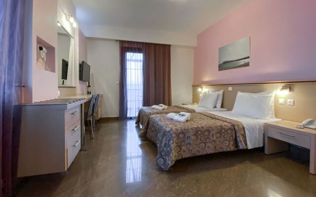 Irini Hotel