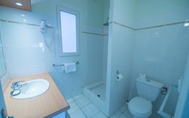 Les Hauts de Porto Vecchio