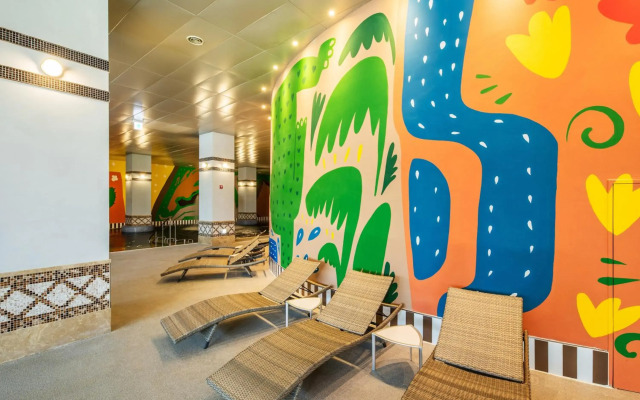 The Weekand Resort