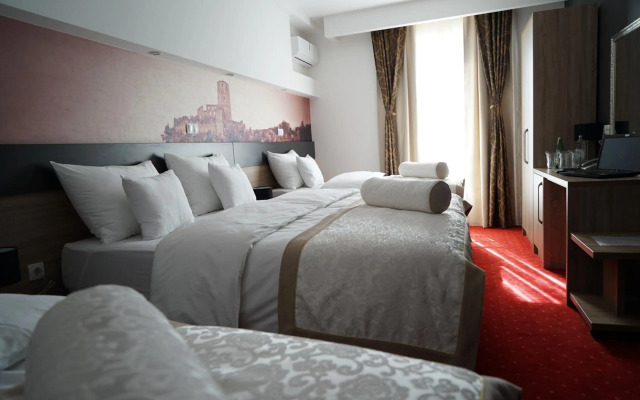 Hotel Hercegovina