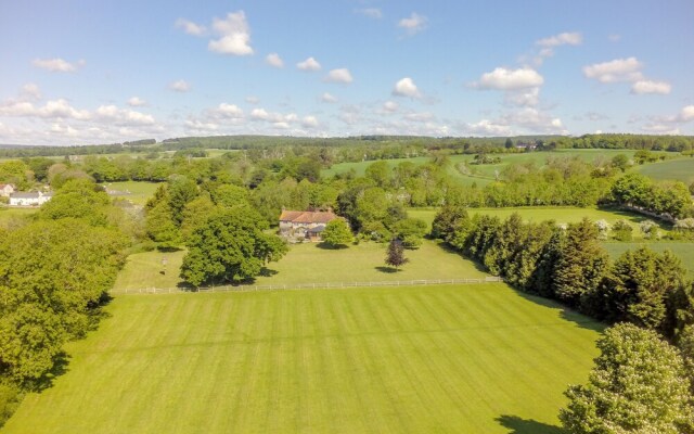 The Grand Folly Hotel - Glamping