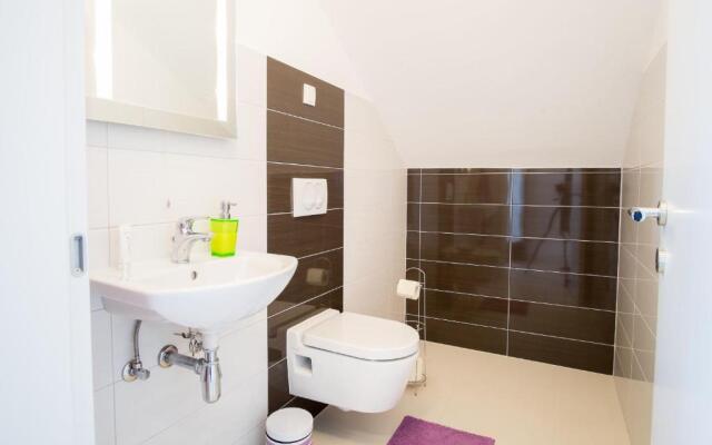 Luxury Spa Apartment Luna