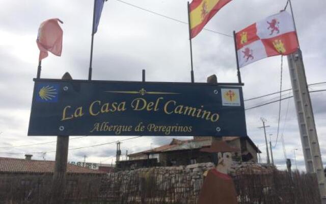 La casa del camino