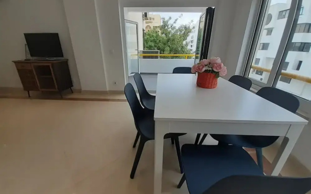 Luxury Flat in Quarteira
