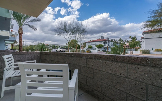 Scottsdale Retreat by WanderJaunt