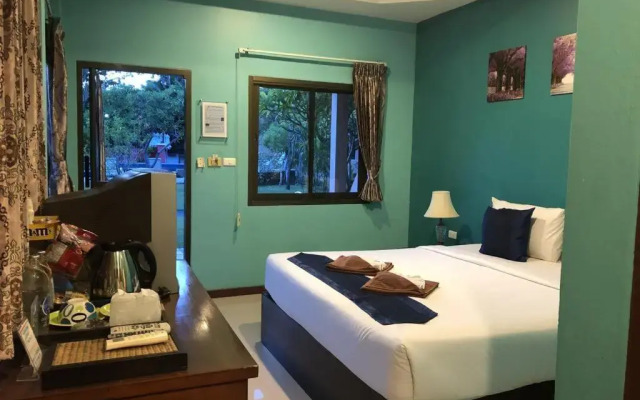 Samui Mermaid Beachfront