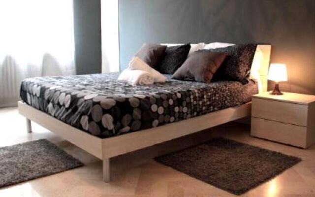 yHome | Barletta Home Apartment