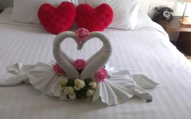The Album Hotel