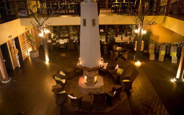 Sommer Residence Hotel&Spa