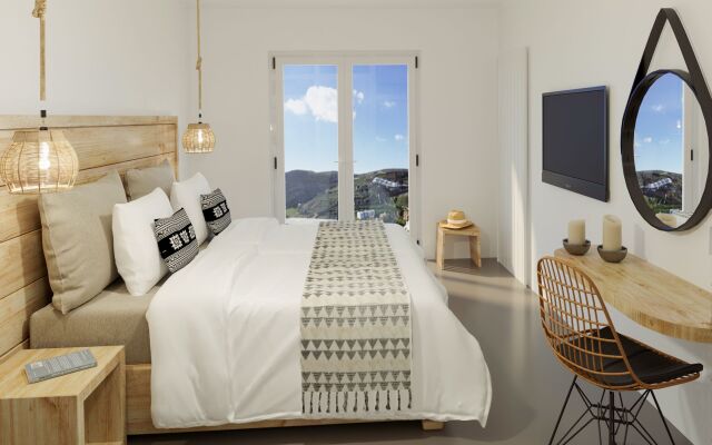 Mykonos Residence Villas & Suites