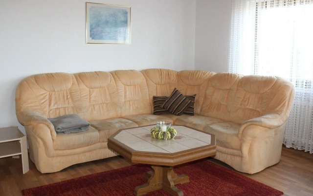 Spacious Apartment in Immerath With Sauna