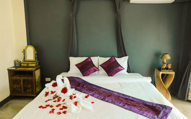 Sripoom Boutique House