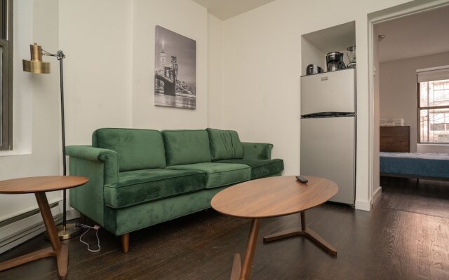 Hells Kitchen Apartments 30 Day Stays