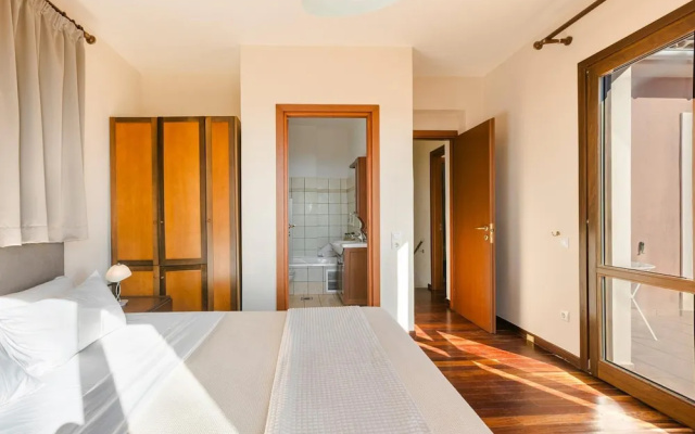 Ilios Kefalonia With 3 Bedrooms and 3 Bathrooms