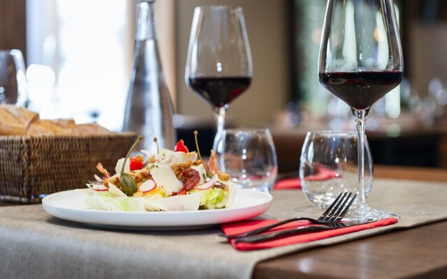 Résidence Annapurna- B105 T3 Cabin