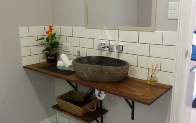 Bluegrass BnB
