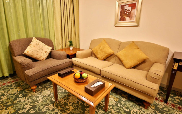 Midtown Furnished Apartments