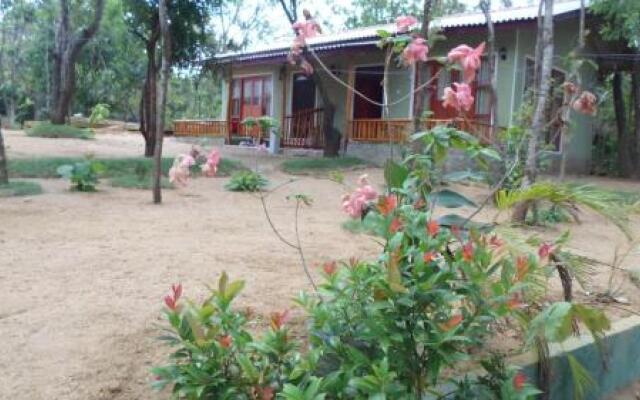 Wild Flower Resort