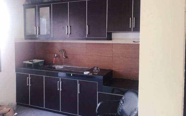 Shafira Residence Syariah