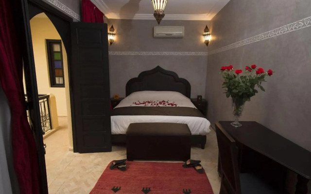 Riad La Rose du Désert