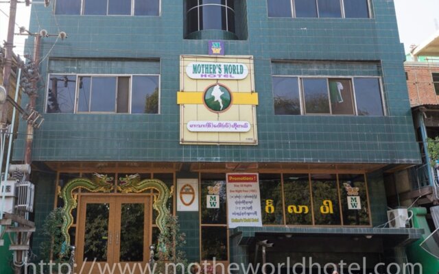 Mother's World Hotel